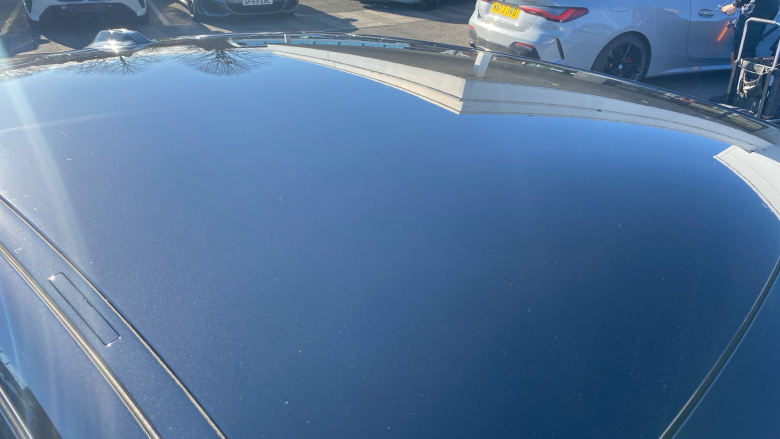 BMW i5 250kW eDrive40 M Sport Pro 84kWh 4dr Auto Electric Saloon